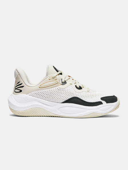 Under Armour Unisex-Schuhe Under Armour CURRY Splash 24 SDE