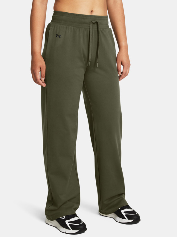 Under Armour Damen-Sporthose Under Armour Motion Open Hem Pant