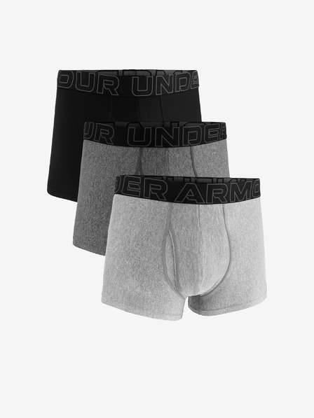 Under Armour Herren-Boxershorts Under Armour M UA Perf Tech 3in