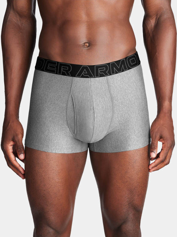 Under Armour Herren Boxershorts Under Armour M UA Perf Tech (3 Stück)