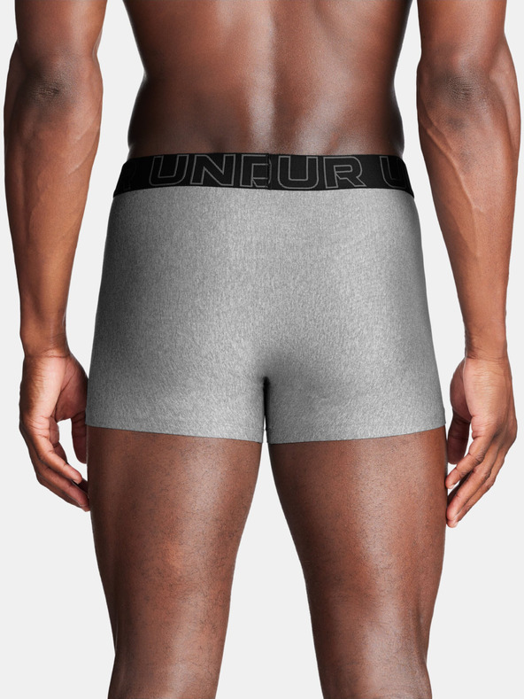 Under Armour Herren Boxershorts Under Armour M UA Perf Tech (3 Stück)