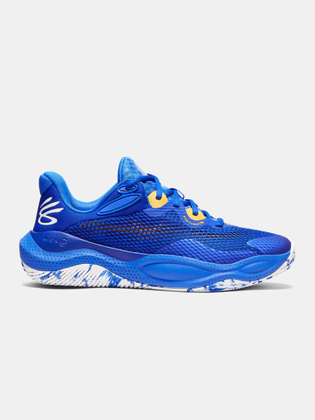 Under Armour Unisex-Schuhe Under Armour CURRY SPLASH 24