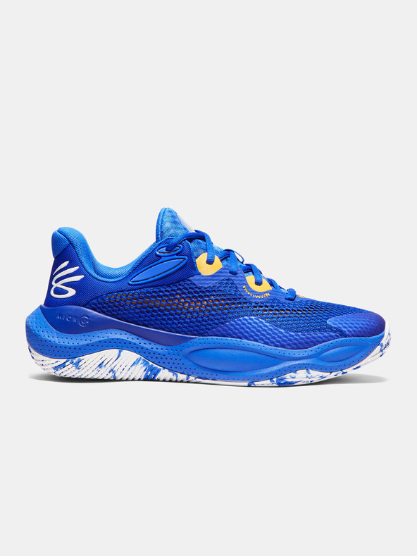 Under Armour Unisex-Schuhe Under Armour CURRY SPLASH 24