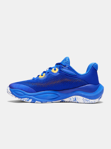 Under Armour Unisex-Schuhe Under Armour CURRY SPLASH 24