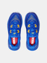 Under Armour Unisex-Schuhe Under Armour CURRY SPLASH 24