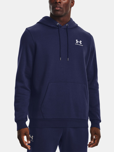 Under Armour Herren-Hoodie Under Armour UA Essential Fleece Hoodie