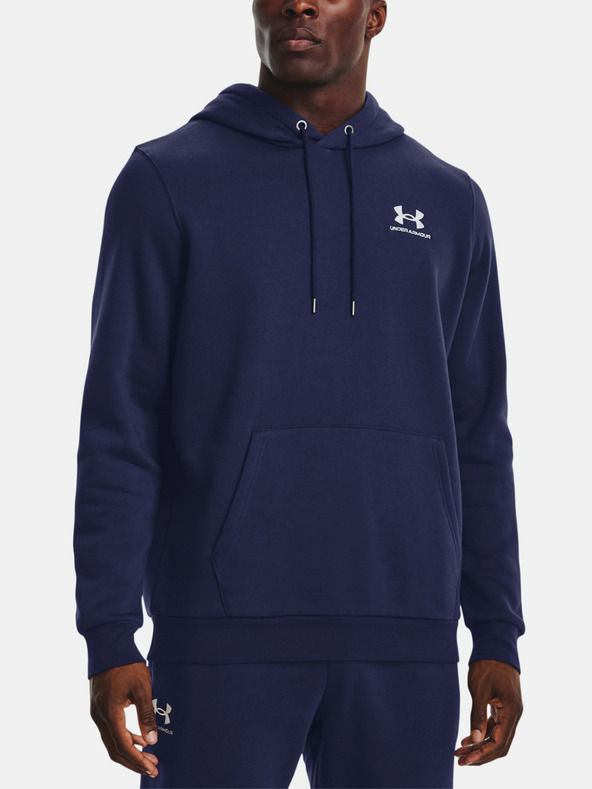 Under Armour Herren-Hoodie Under Armour UA Essential Fleece Hoodie