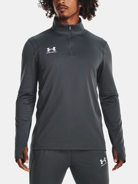 Under Armour Herren Under Armour UA M's Ch. Midlayer-GRY