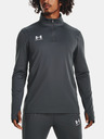 Under Armour Herren Under Armour UA M's Ch. Midlayer-GRY
