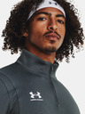 Under Armour Herren Under Armour UA M's Ch. Midlayer-GRY