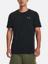 Under Armour Herren-Shirt Under Armour UA Rush Seamless Legacy SS