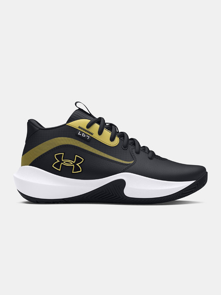 Under Armour Kinderschuhe Under Armour UA GS Lockdown 7