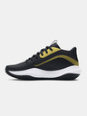 Under Armour Kinderschuhe Under Armour UA GS Lockdown 7