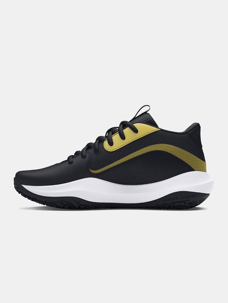 Under Armour Kinderschuhe Under Armour UA GS Lockdown 7