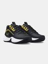 Under Armour Kinderschuhe Under Armour UA GS Lockdown 7