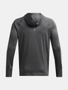 Under Armour Herren Under Armour UA LAUNCH ELITE CW HOODY-GRY