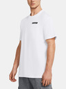 Under Armour Herren Under Armour UA HW ARMOUR LABEL SS T-Shirt