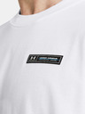 Under Armour Herren Under Armour UA HW ARMOUR LABEL SS T-Shirt