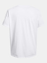 Under Armour Herren Under Armour UA HW ARMOUR LABEL SS T-Shirt