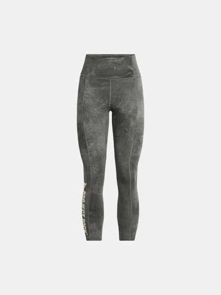 Under Armour Damen Under Armour Pjt Rck LG Ankl Lg Pt Leggings