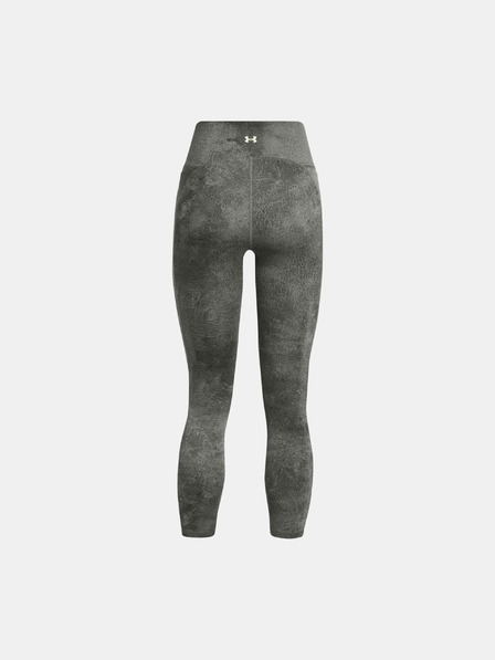 Under Armour Damen Under Armour Pjt Rck LG Ankl Lg Pt Leggings