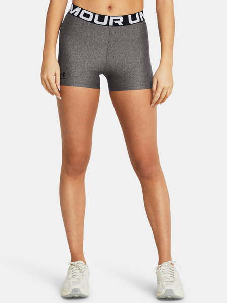 Under Armour Damen Under Armour UA HG Authentics Shorts