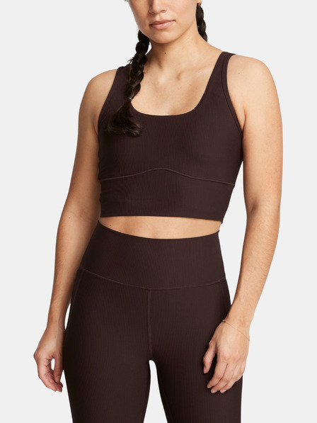 Under Armour Under Armour Damen Meridian Rib Crop Tank
