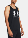 Under Armour Herren-Tank-Top Under Armour UA SPORTSTYLE LOGO TANK