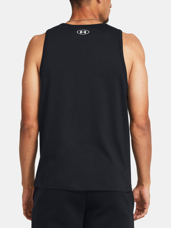 Under Armour Herren-Tank-Top Under Armour UA SPORTSTYLE LOGO TANK