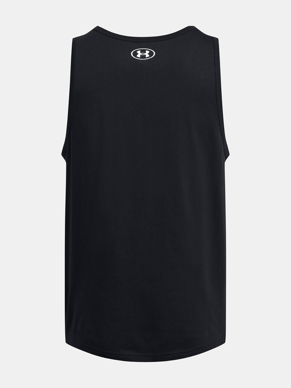 Under Armour Herren-Tank-Top Under Armour UA SPORTSTYLE LOGO TANK