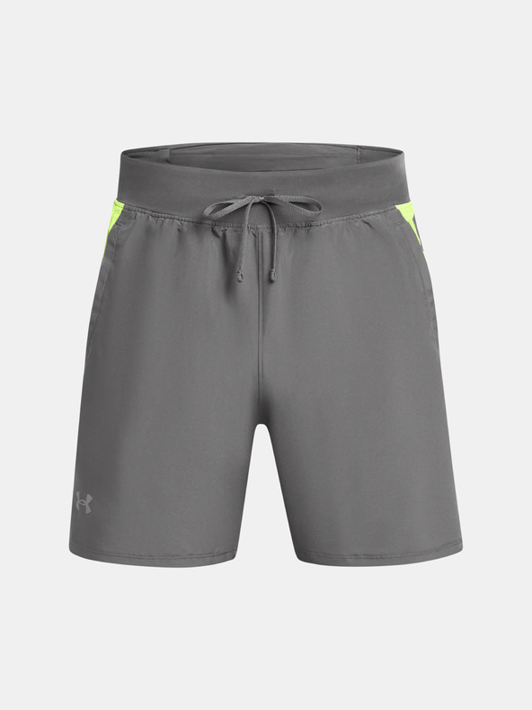 Under Armour Herren-Shorts Under Armour UA LAUNCH PRO 2n1 7'' SHORTS