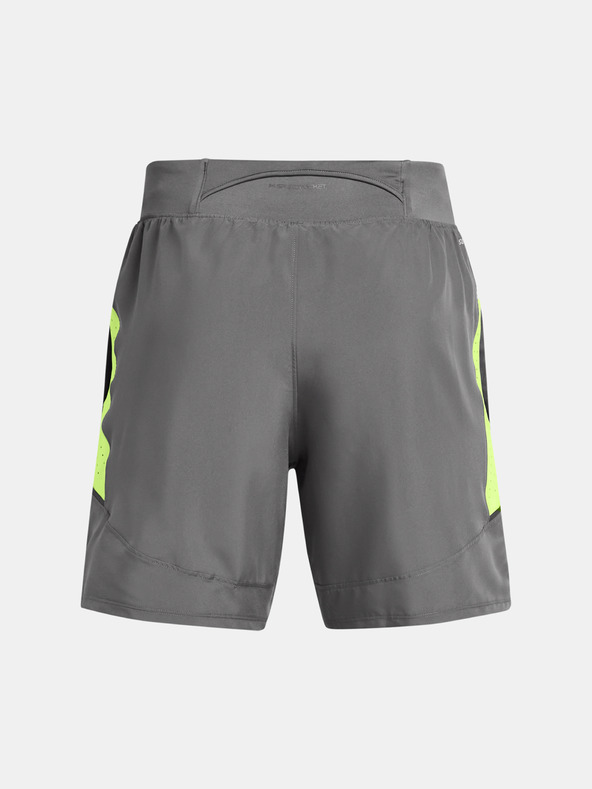 Under Armour Herren-Shorts Under Armour UA LAUNCH PRO 2n1 7'' SHORTS