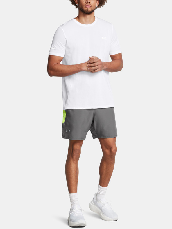 Under Armour Herren-Shorts Under Armour UA LAUNCH PRO 2n1 7'' SHORTS