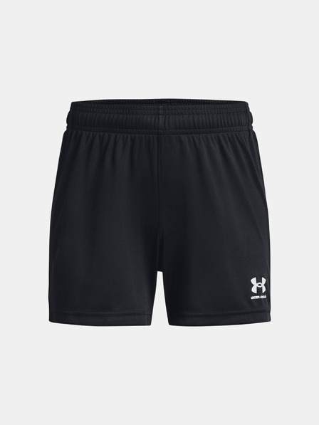 Under Armour Mädchen Shorts Under Armour UA G's Ch. Knit Short