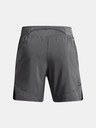 Under Armour Herren Shorts Under Armour UA LAUNCH PRO 2n1 7'' SHORTS-GRY