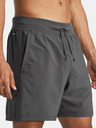 Under Armour Herren Shorts Under Armour UA LAUNCH PRO 2n1 7'' SHORTS-GRY