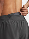 Under Armour Herren Shorts Under Armour UA LAUNCH PRO 2n1 7'' SHORTS-GRY