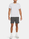 Under Armour Herren Shorts Under Armour UA LAUNCH PRO 2n1 7'' SHORTS-GRY