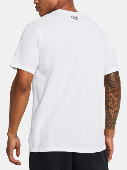 Under Armour Herren Under Armour UA GL FOUNDATION UPDATE SS T-Shirt