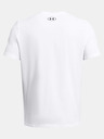 Under Armour Herren Under Armour UA GL FOUNDATION UPDATE SS T-Shirt