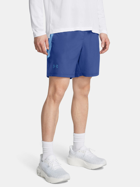 Under Armour Herren-Shorts Under Armour UA LAUNCH PRO 2n1 7'' SHORTS