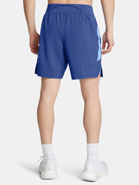 Under Armour Herren-Shorts Under Armour UA LAUNCH PRO 2n1 7'' SHORTS