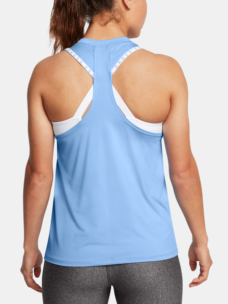 Under Armour Under Armour Frauen Knockout Novelty Tank