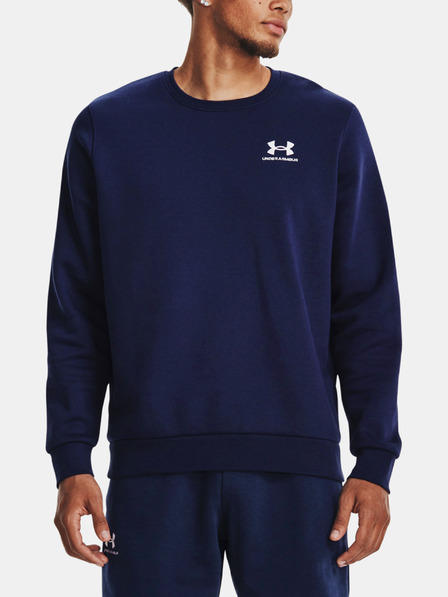 Under Armour Herren Under Armour UA Essential Fleece Crew Sweatshirt