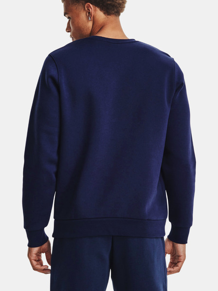 Under Armour Herren Under Armour UA Essential Fleece Crew Sweatshirt