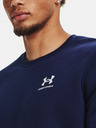 Under Armour Herren Under Armour UA Essential Fleece Crew Sweatshirt