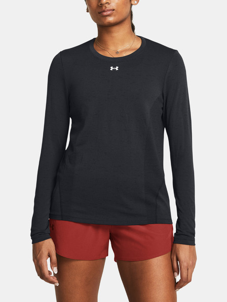 Under Armour Under Armour Damen Vanish Nahtlos Lose LS-BLK T-Shirt