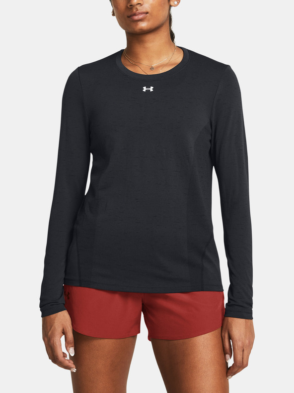 Under Armour Under Armour Damen Vanish Nahtlos Lose LS-BLK T-Shirt