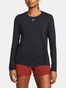 Under Armour Under Armour Damen Vanish Nahtlos Lose LS-BLK T-Shirt