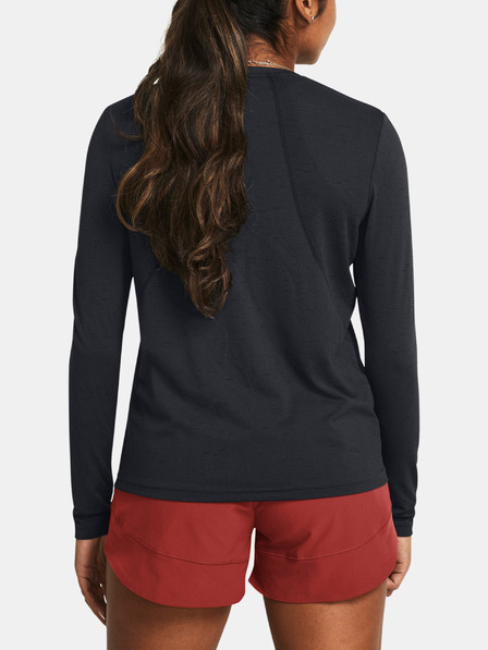 Under Armour Under Armour Damen Vanish Nahtlos Lose LS-BLK T-Shirt